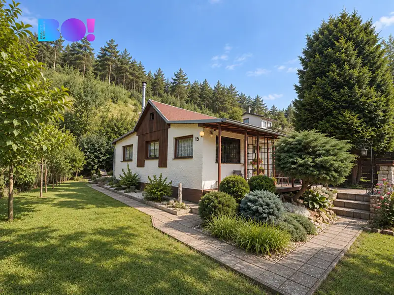 Prodej chaty 70 m², pozemek 330 m², Přerov – náhled fotky 1