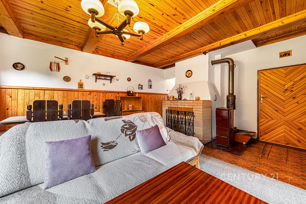 Prodej chaty 81 m², pozemek 454 m² – fotografie 2