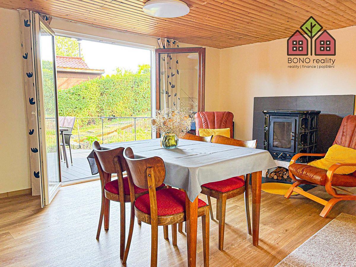 Prodej chaty 95 m², pozemek 707 m² – fotografie 2