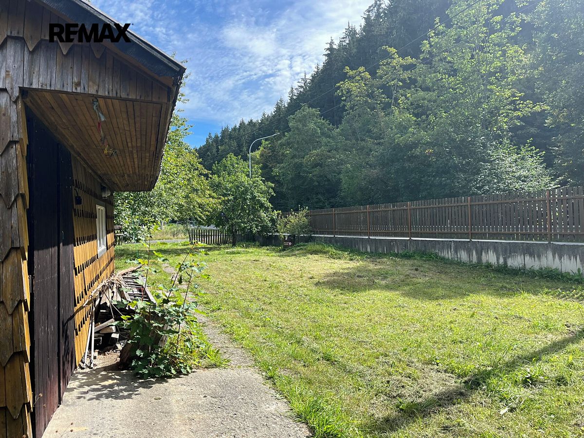 Prodej chalupy 745 m², pozemek 745 m² – fotografie 4