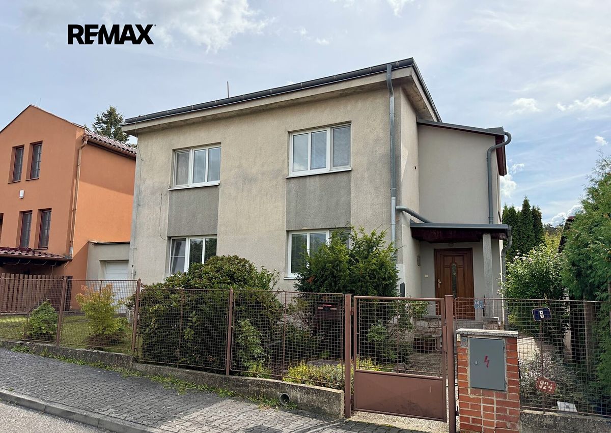 Prodej rodinného domu 258 m², pozemek 567 m²
