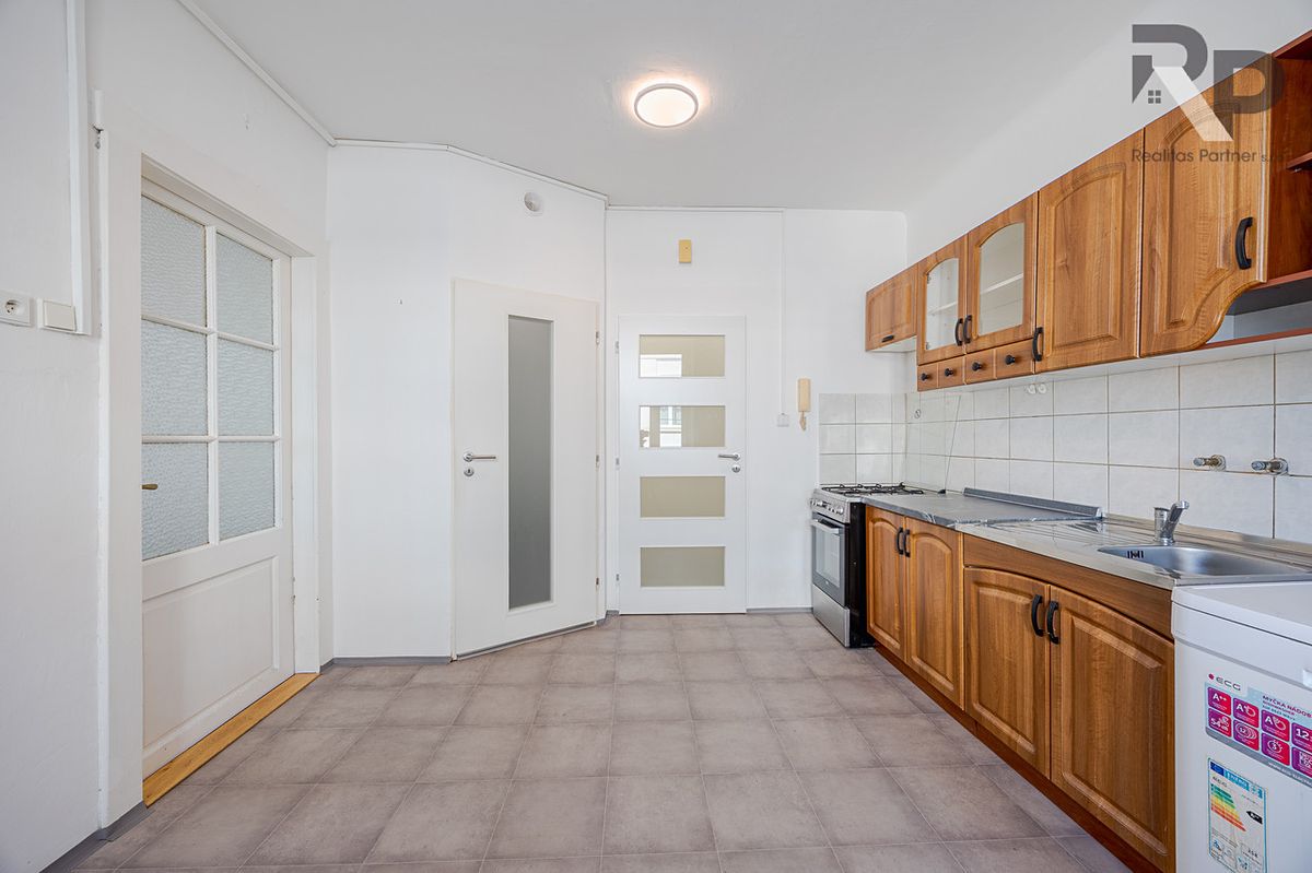 Pronájem bytu 2+1 49 m² – fotografie 5
