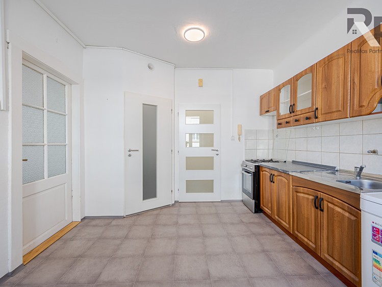 Pronájem bytu 2+1, 49 m² (5 z 15)