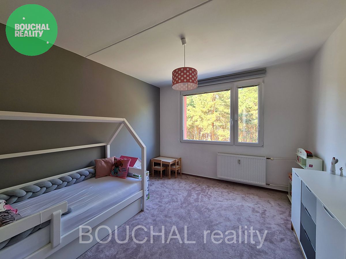 Pronájem bytu 3+1 82 m² – fotografie 4