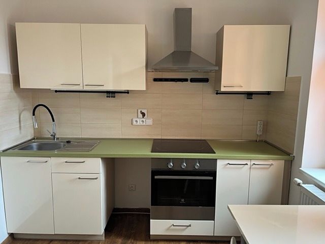 Pronájem bytu 2+1 59 m²