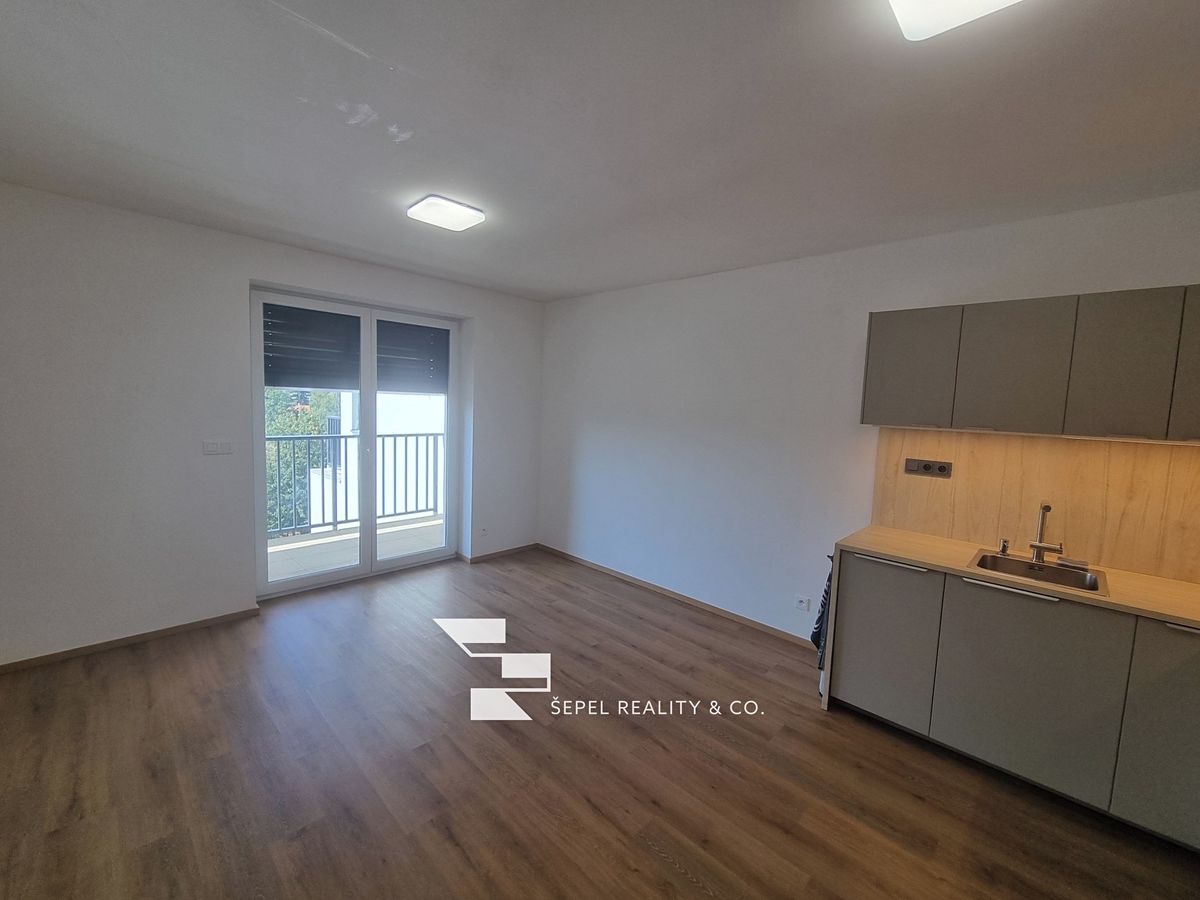 Pronájem bytu 2+kk 51 m² – fotografie 2