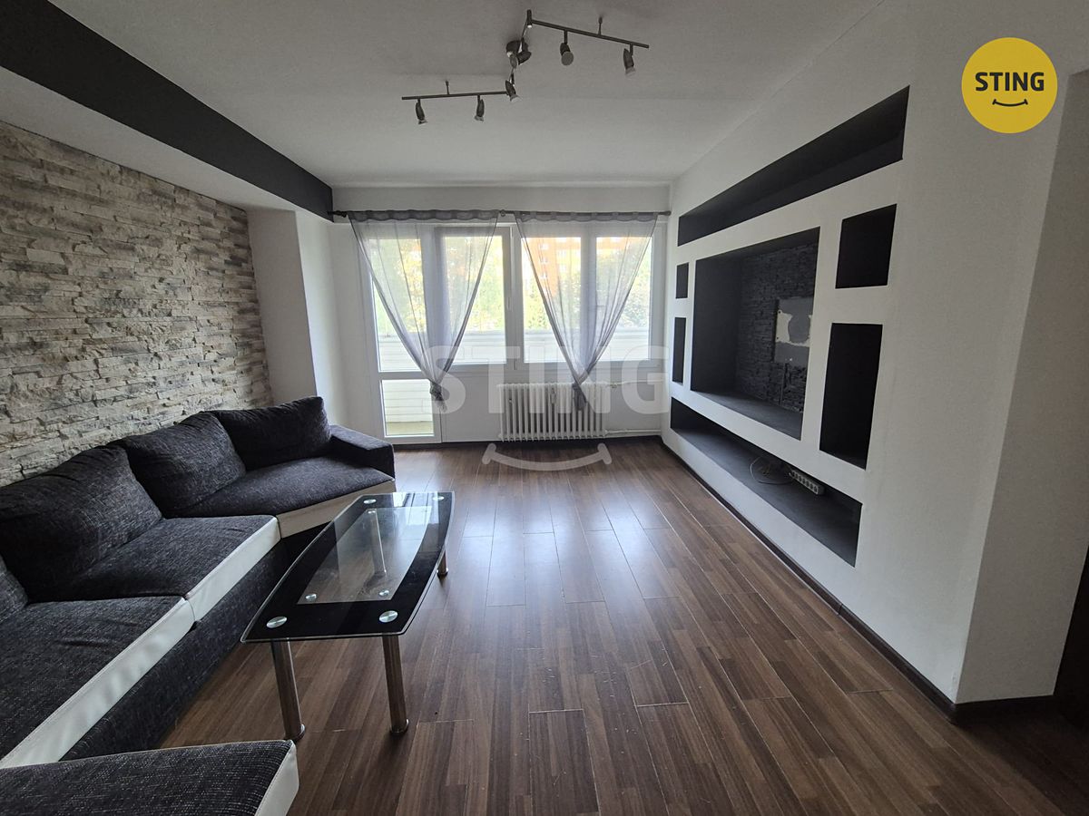Pronájem bytu 3+1 64 m² – fotografie 2