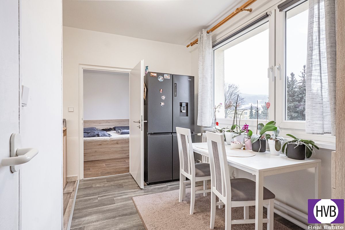 Prodej bytu 3+1 76 m² – fotografie 5