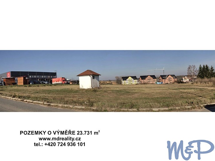 Prodej pozemku, 23 731 m² (8 z 12)