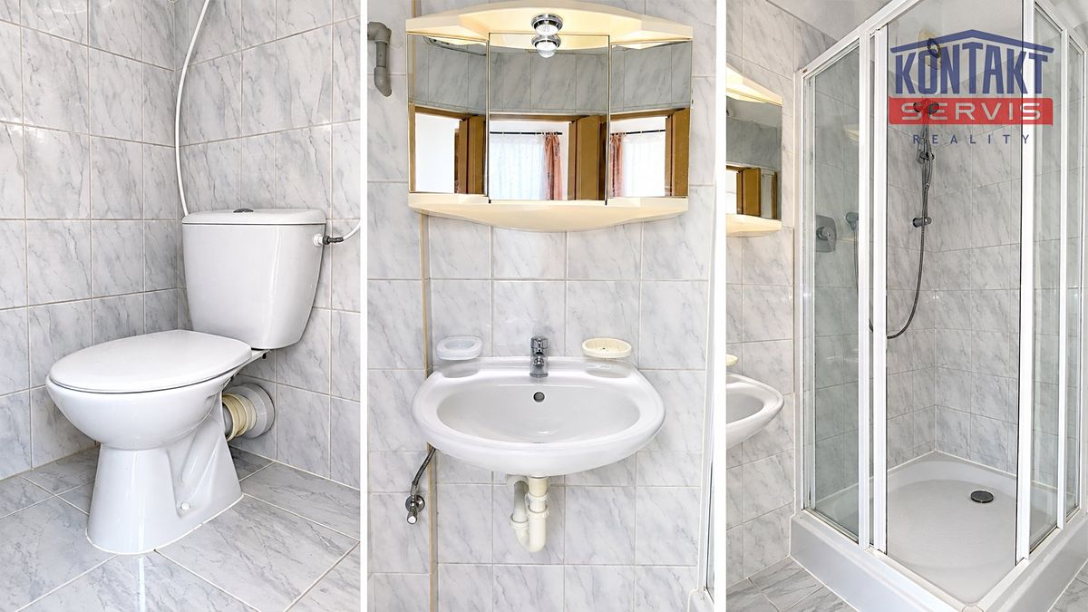 Pronájem bytu 1+kk 30 m² – fotografie 5