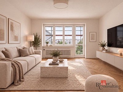 Квартира 3+1 на продаж, 72 м² (2 з 16)