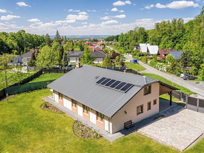Prodej  rodinného domu 259 m², pozemek 1 567 m²