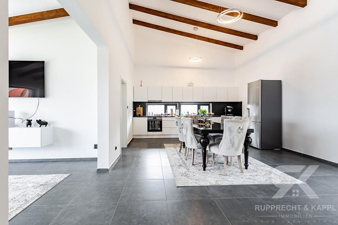 Prodej rodinného domu 153 m², pozemek 995 m², Rozvadov – fotka 1 z 3
