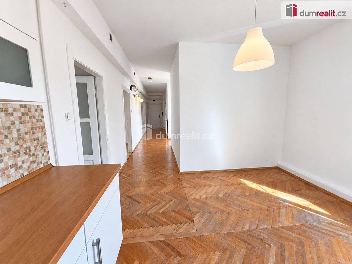 Pronájem bytu 3+1 100 m² – fotografie 3