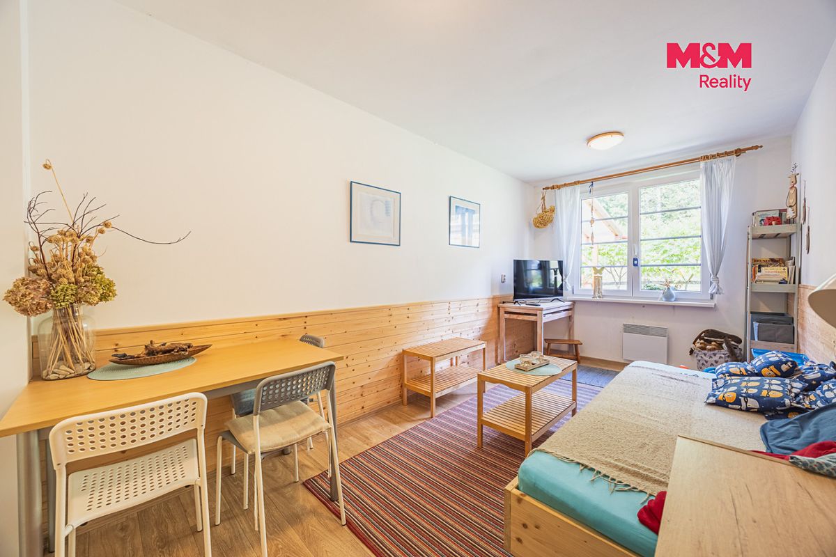 Prodej chalupy 196 m², pozemek 199 m² – fotografie 5
