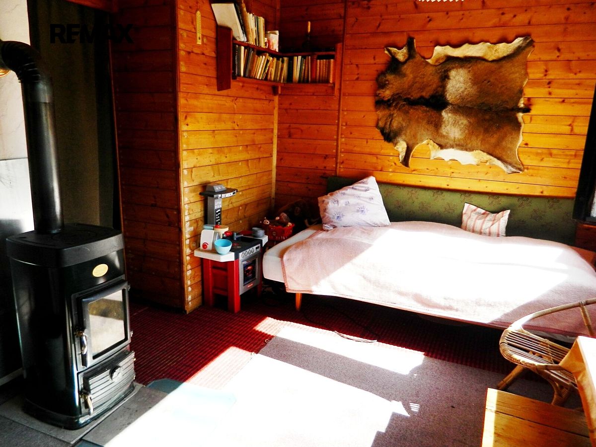 Prodej chaty 54 m², pozemek 42 m² – fotografie 3