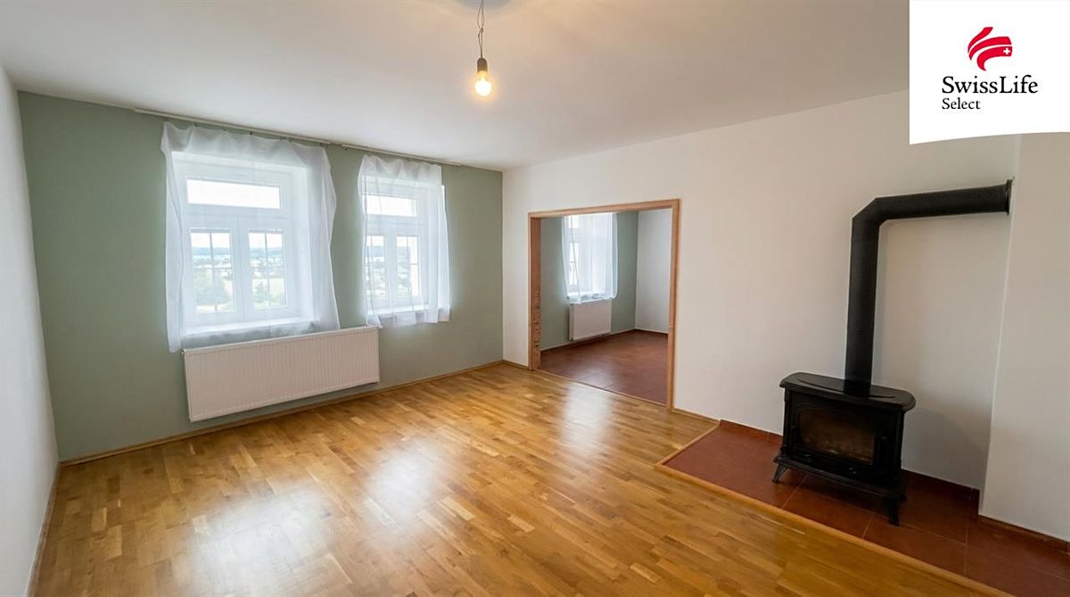 Prodej rodinného domu 150 m², pozemek 737 m² – fotografie 3