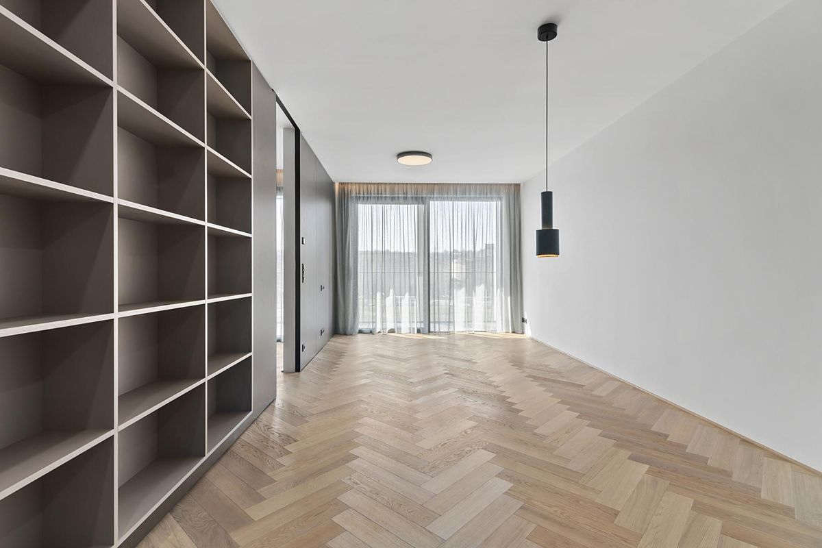 Pronájem bytu 2+kk 64 m² – fotografie 3