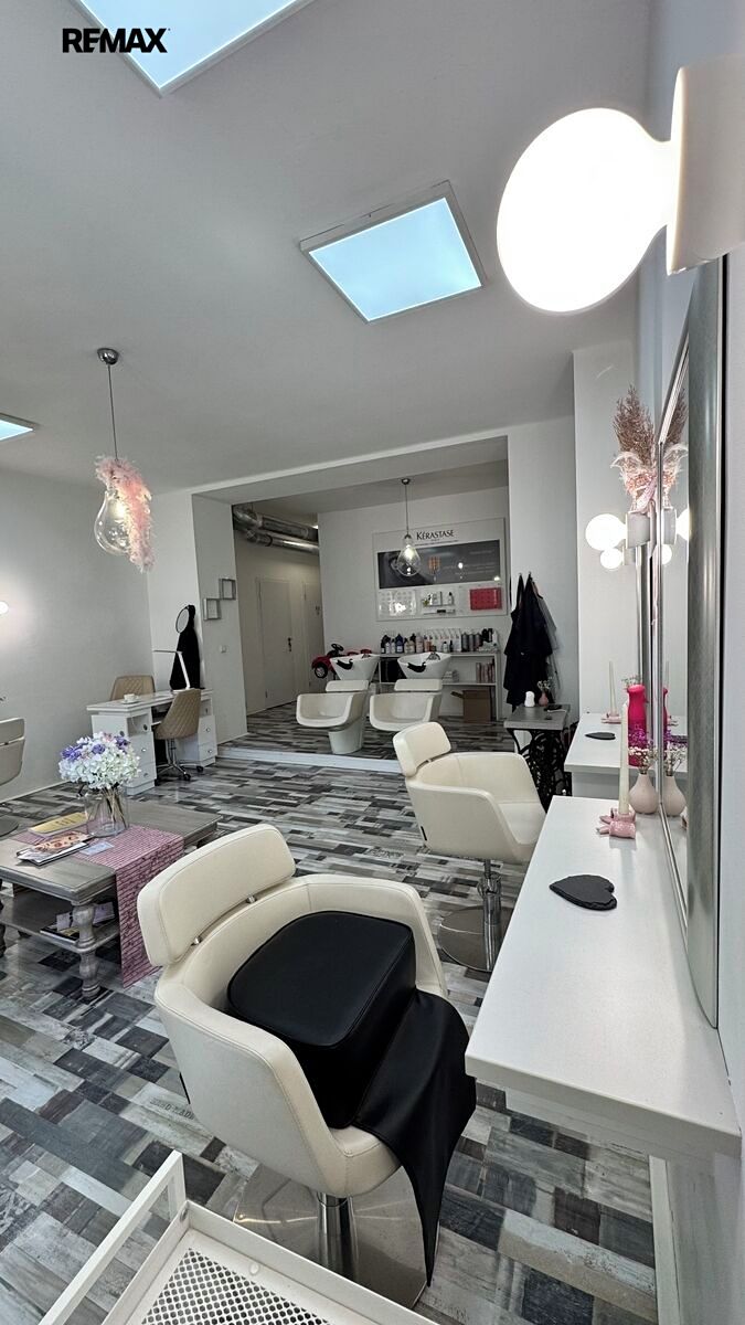 Pronájem obchodního prostoru 70 m² – fotografie 2