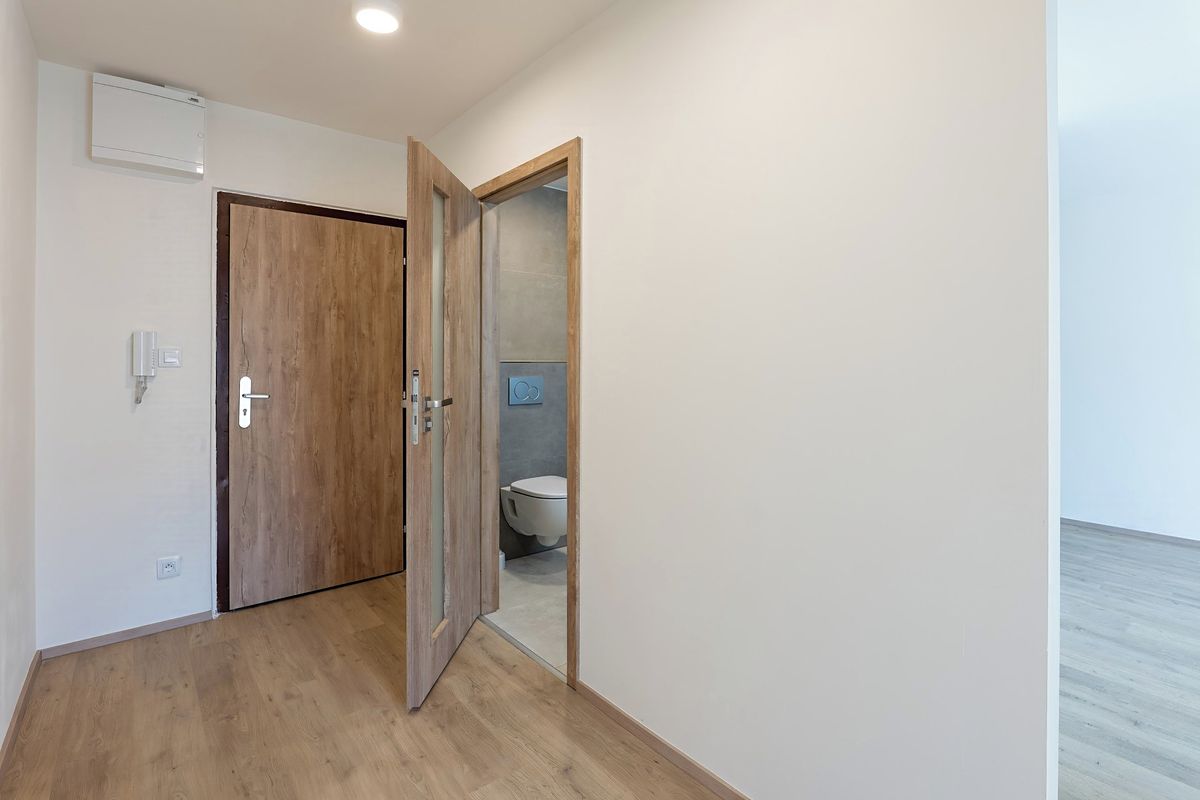 Prodej bytu 2+kk 47 m² – fotografie 3
