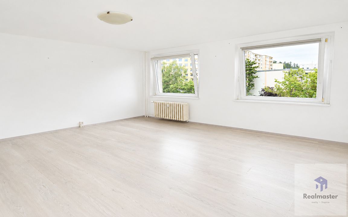 Prodej bytu 1+kk 32 m² – fotografie 3