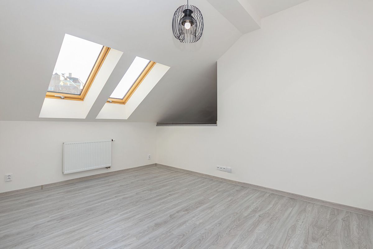 Pronájem bytu 1+kk 35 m² – fotografie 5
