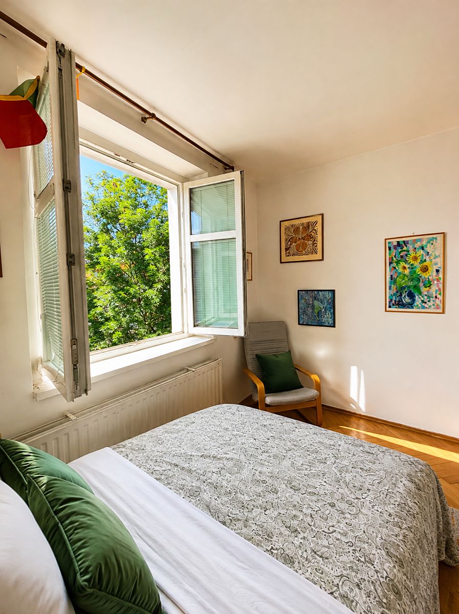Prodej bytu 2+kk 53 m²