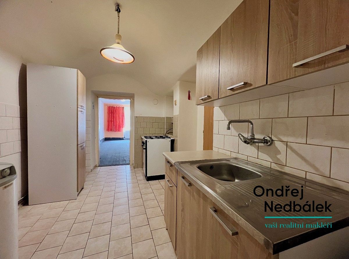 Pronájem bytu 1+1 34 m² – fotografie 5