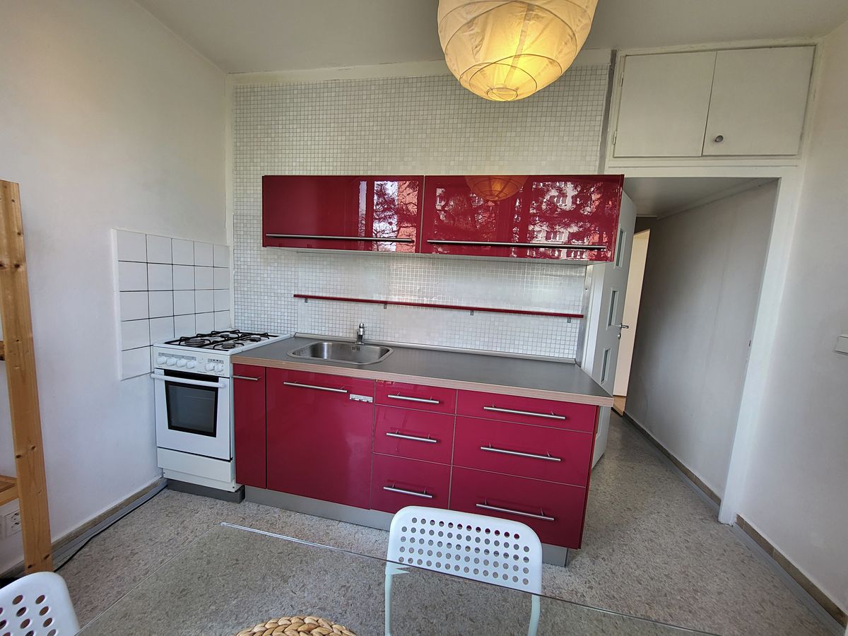 Prodej bytu 1+1 38 m² – fotografie 4