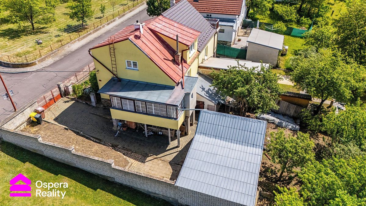 Prodej rodinného domu 140 m², pozemek 571 m² – fotografie 5