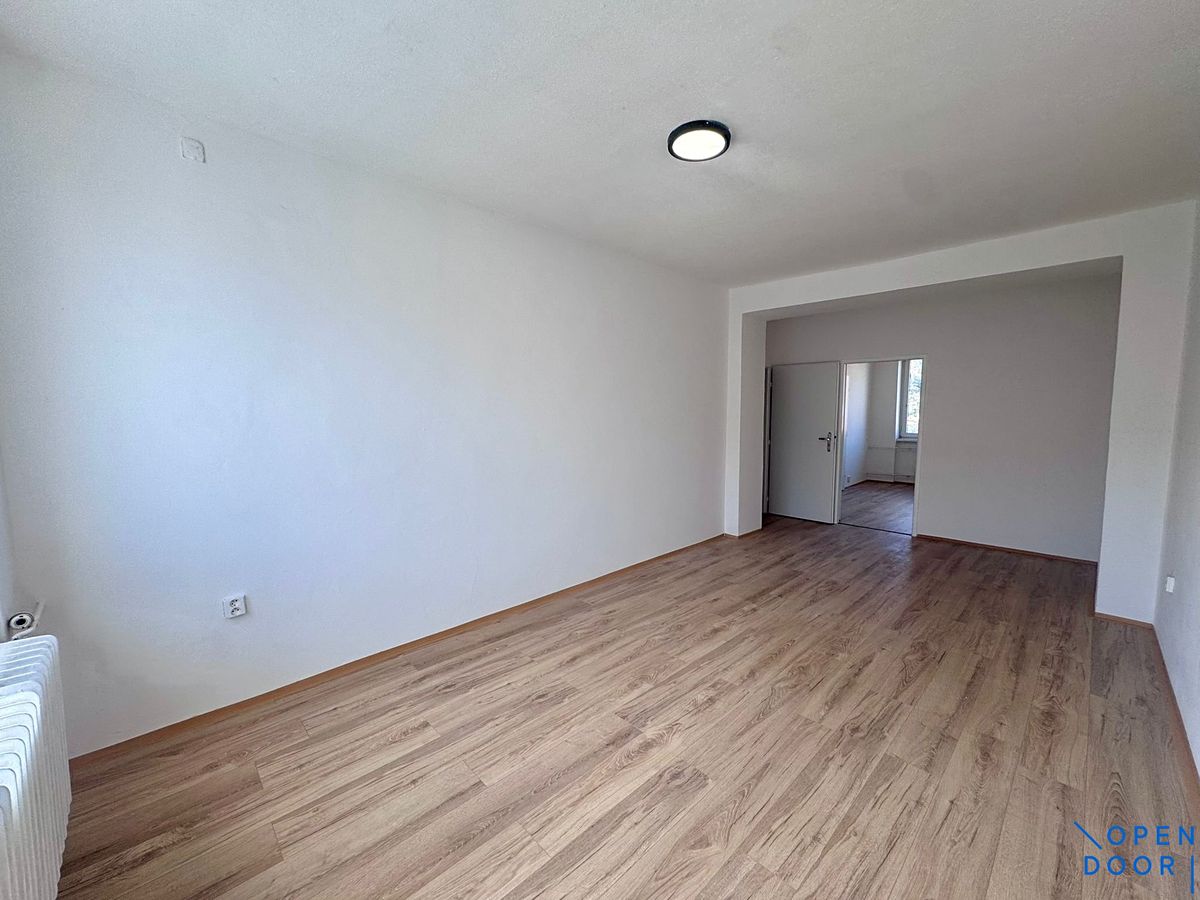 Pronájem bytu 2+1 52 m² – fotografie 5