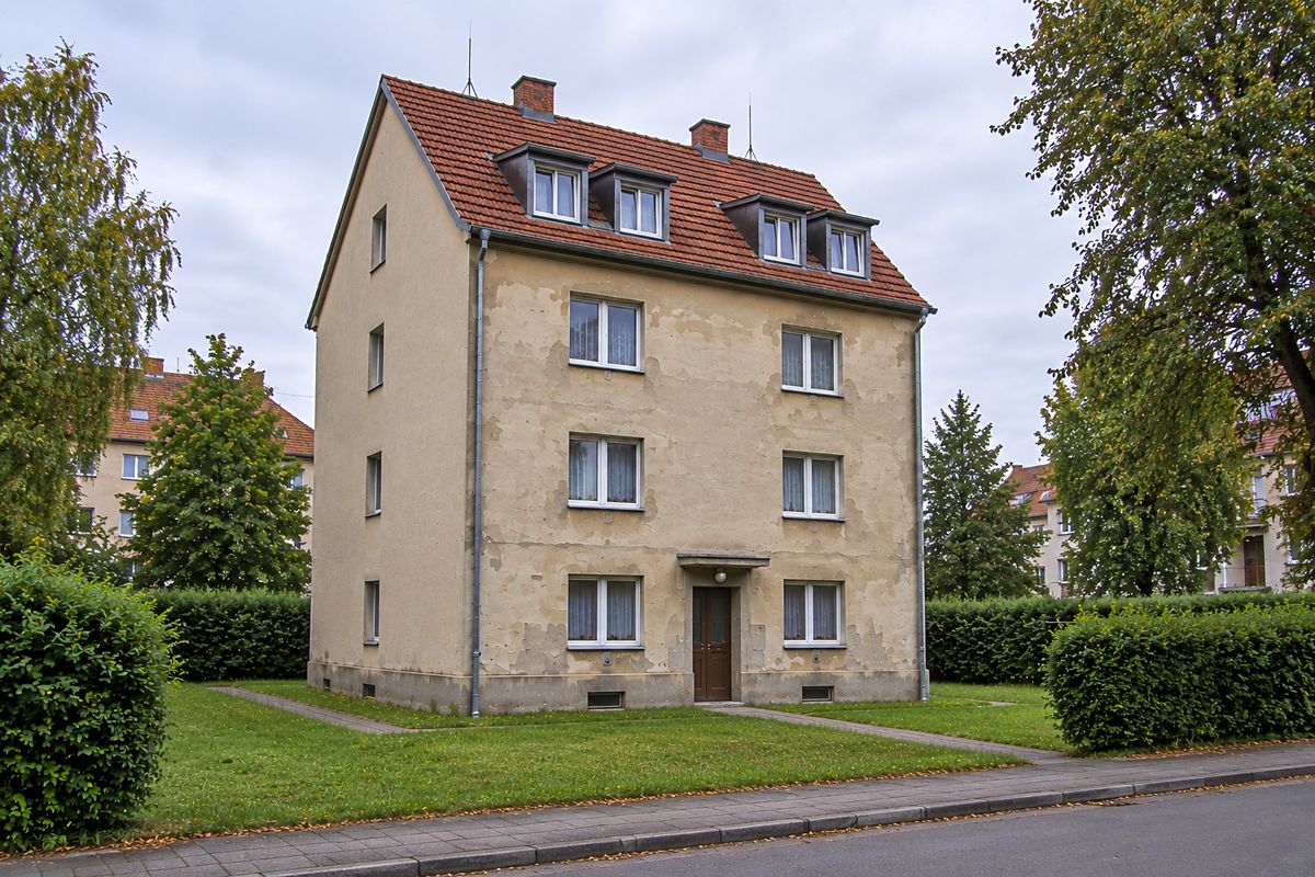 Prodej činžovního domu 360 m² – fotografie 2