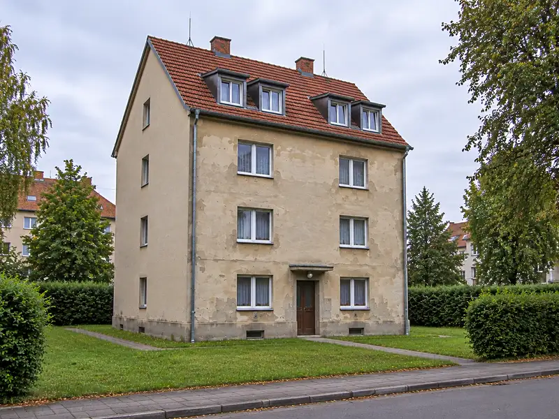 Prodej činžovního domu 360 m², Liberec – náhled fotky 2