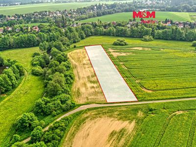 Prodej pole 14021 m²