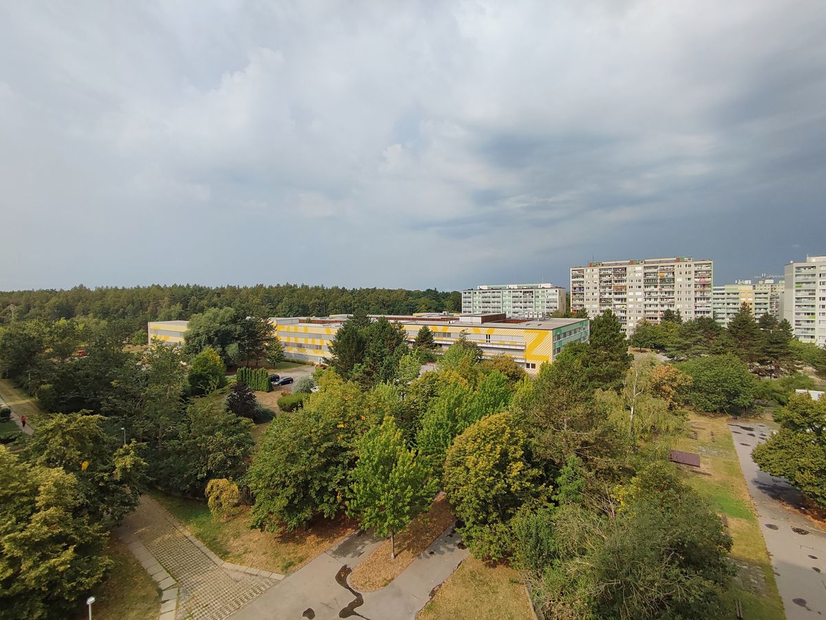Pronájem bytu 3+kk 76 m² – fotografie 5