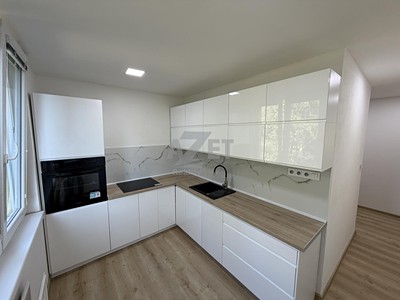 Prodej bytu 2+1 57 m²