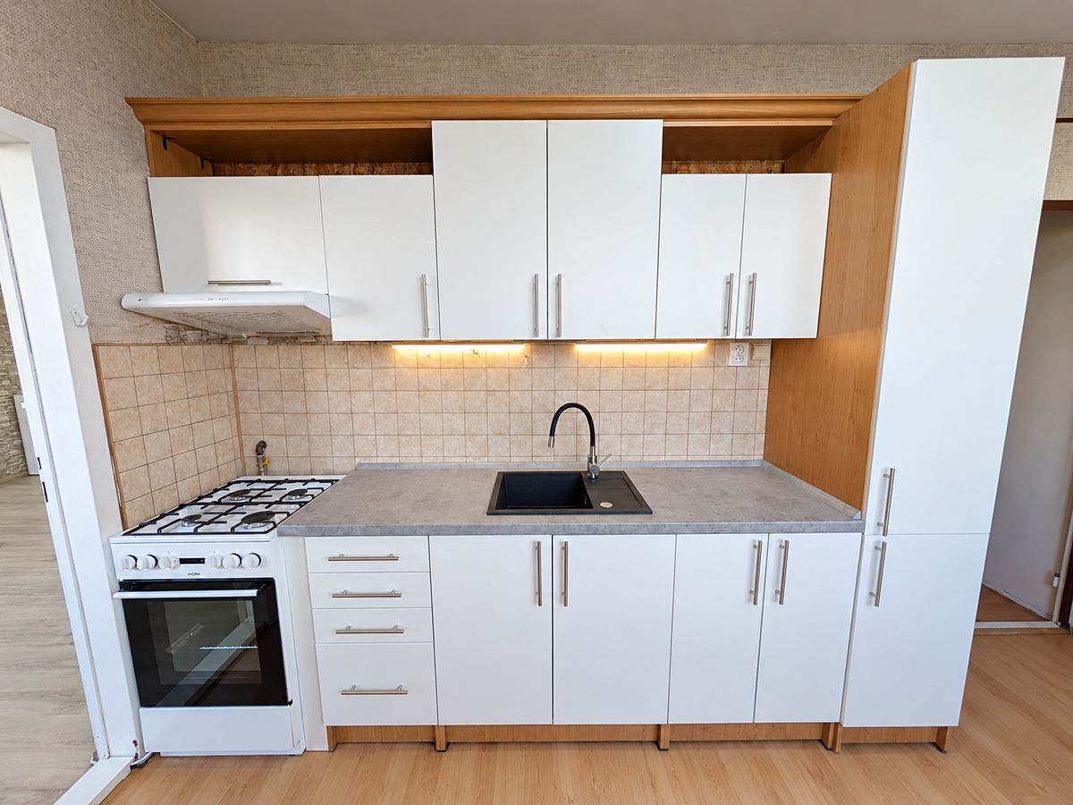 Pronájem bytu 3+1 68 m² – fotografie 2
