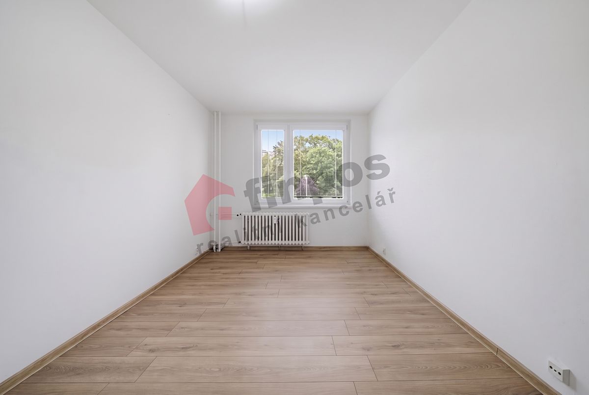 Prodej bytu 2+kk 39 m² – fotografie 3