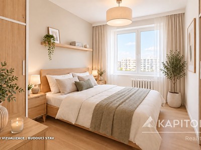 Wohnung 4+1 zum Kauf, 90 m² (3 von 23)