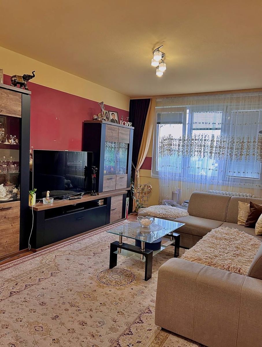 Prodej bytu 3+1 70 m²