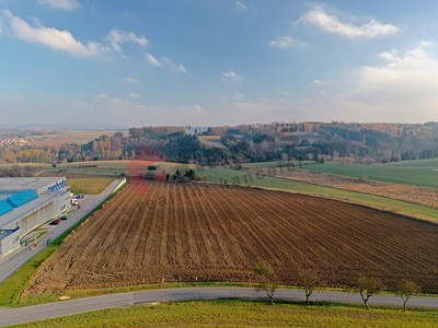 Ділянка на продаж, 17 370 м² (3 з 10)