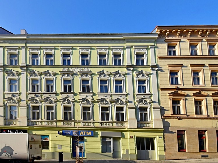 Комерційне приміщення в оренду, 41 м² (5 з 16)
