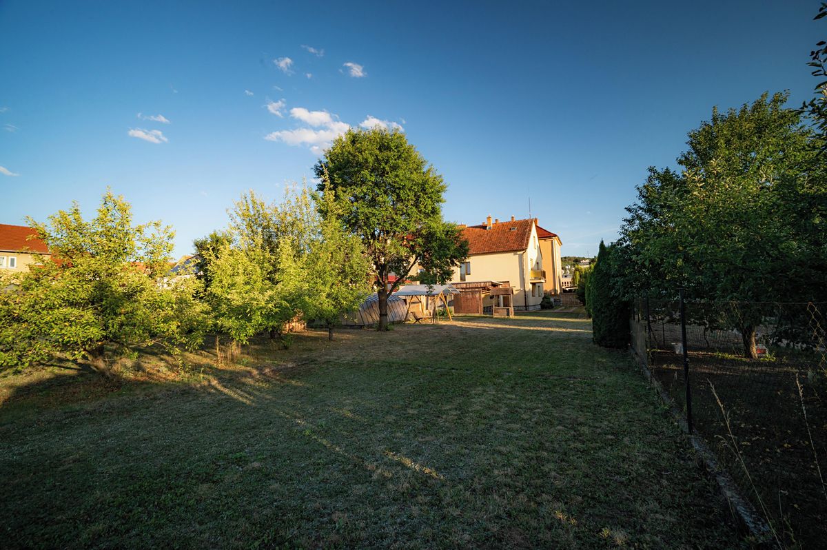 Prodej rodinného domu 203 m², pozemek 1039 m² – fotografie 5