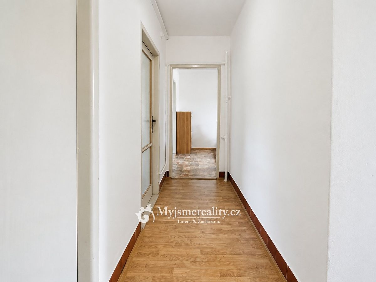 Prodej bytu 2+1 68 m² – fotografie 5