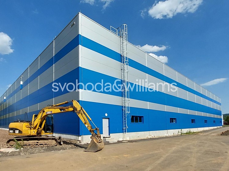 Комерційне приміщення в оренду, 4 948 м² (6 з 12)