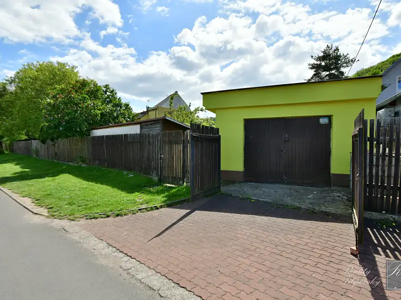 Prodej chaty 54 m², pozemek 300 m², Ústí nad Labem – náhled fotky 2