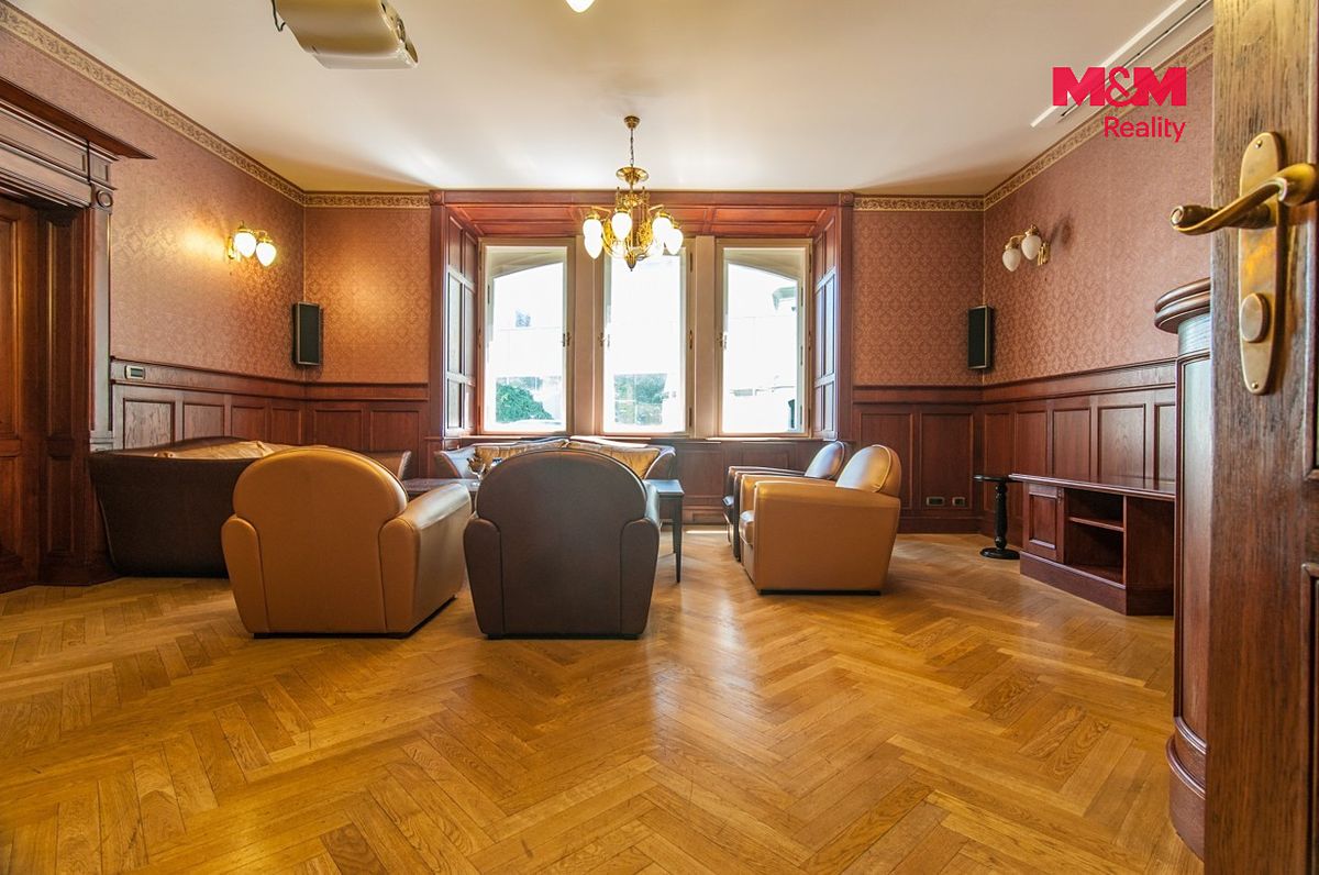Prodej kanceláře 664 m² – fotografie 5