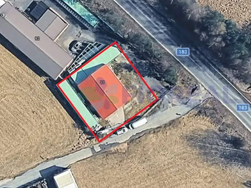 Prodej výrobní haly, prostoru 320 m², Lhůta – náhled fotky 2