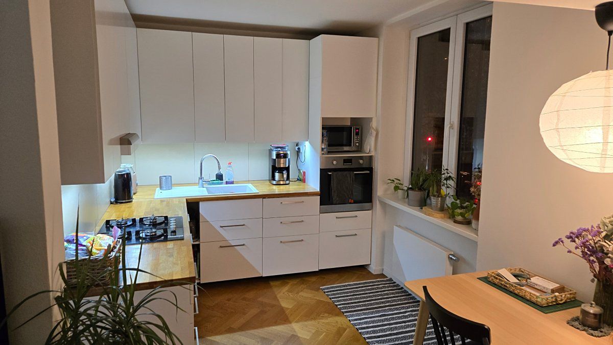 Pronájem bytu 2+kk 58 m² – fotografie 2