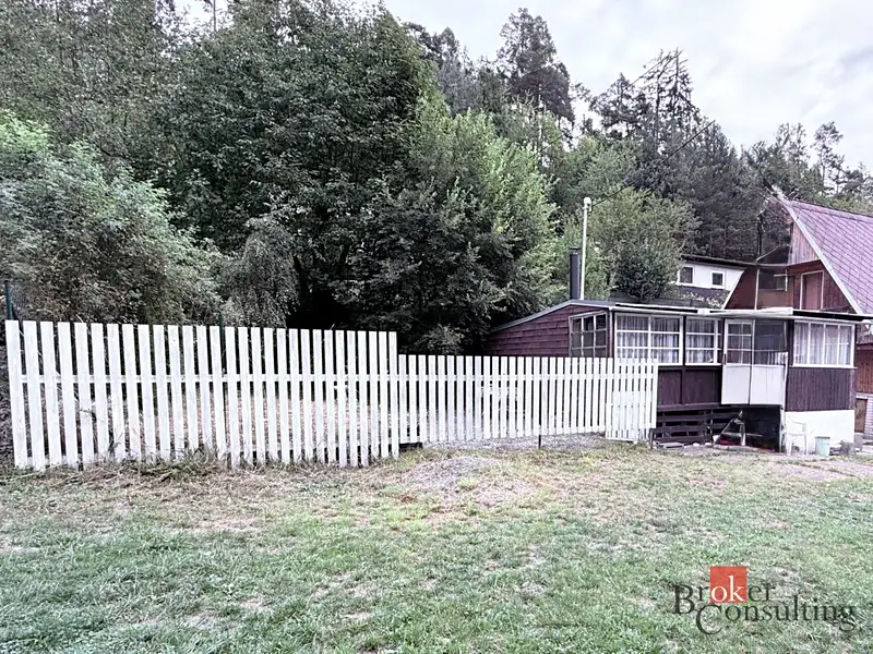 Prodej chaty 22 m², pozemek 138 m², Konice – náhled fotky 1
